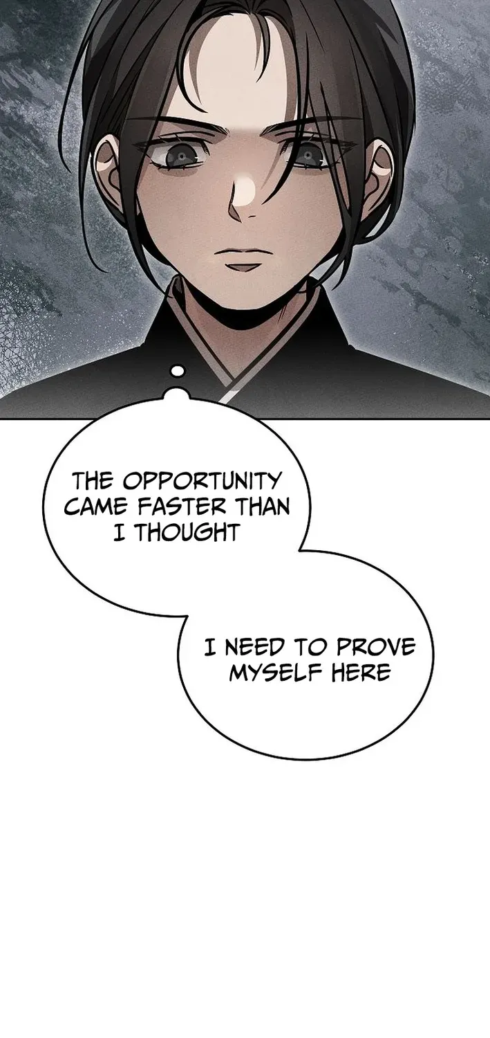 Read Heavenly Demon Sovereign chapter 8 image 36 on Lezhin