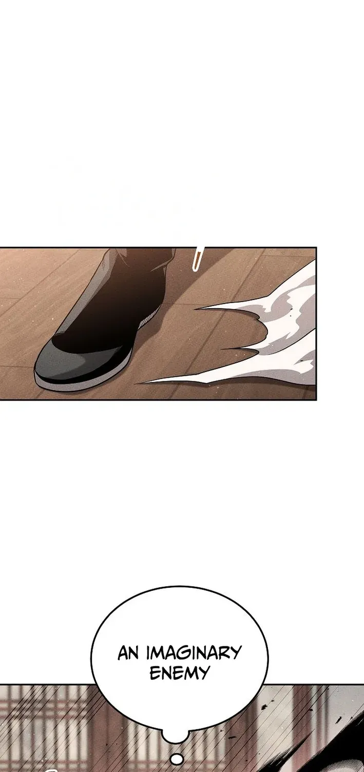 Read Heavenly Demon Sovereign chapter 8 image 37 on Lezhin