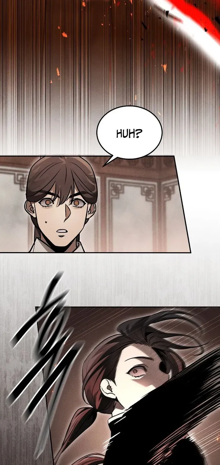 Read Heavenly Demon Sovereign chapter 8 image 46 on Lezhin