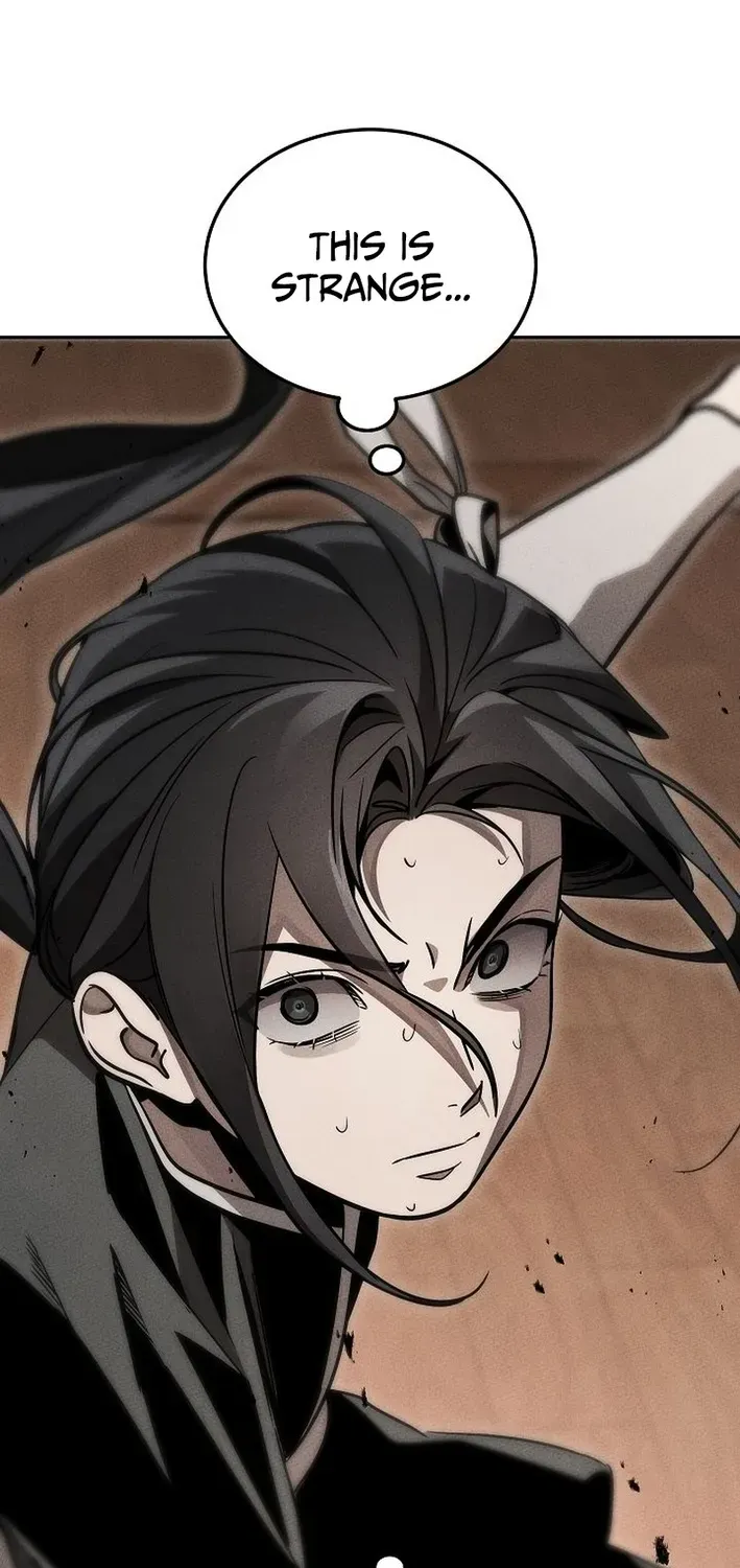Read Heavenly Demon Sovereign chapter 8 image 64 on Lezhin