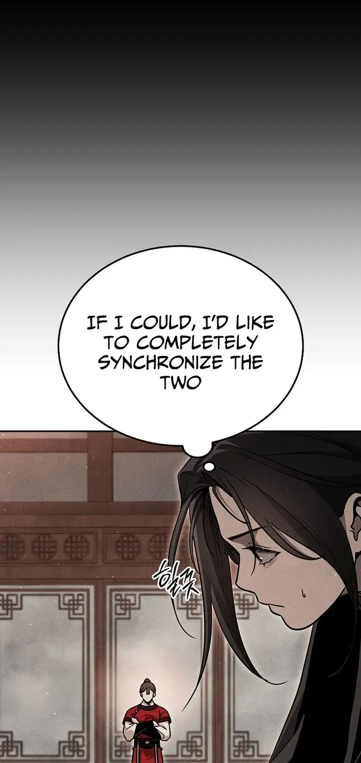 Read Heavenly Demon Sovereign chapter 8 image 68 on Lezhin