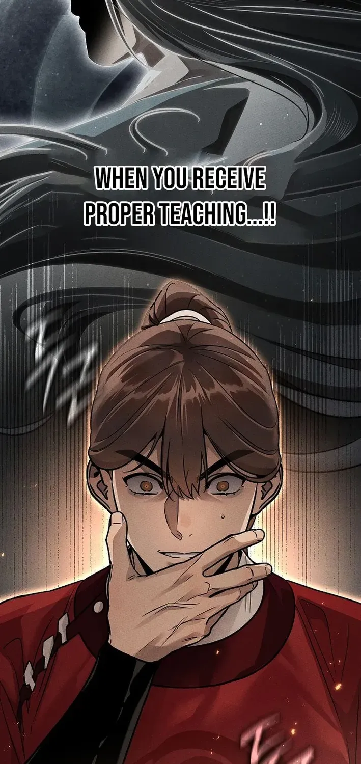 Read Heavenly Demon Sovereign chapter 8 image 9 on Lezhin