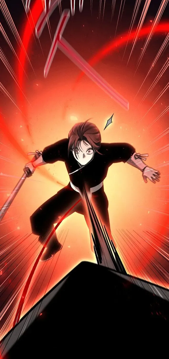 Read Heavenly Demon Sovereign chapter 8 image 95 on Lezhin