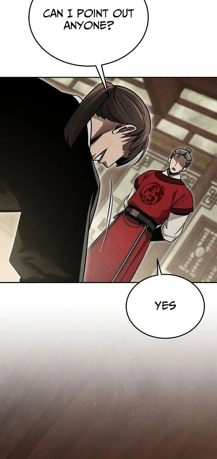Read Heavenly Demon Sovereign chapter 9 image 16 on Lezhin