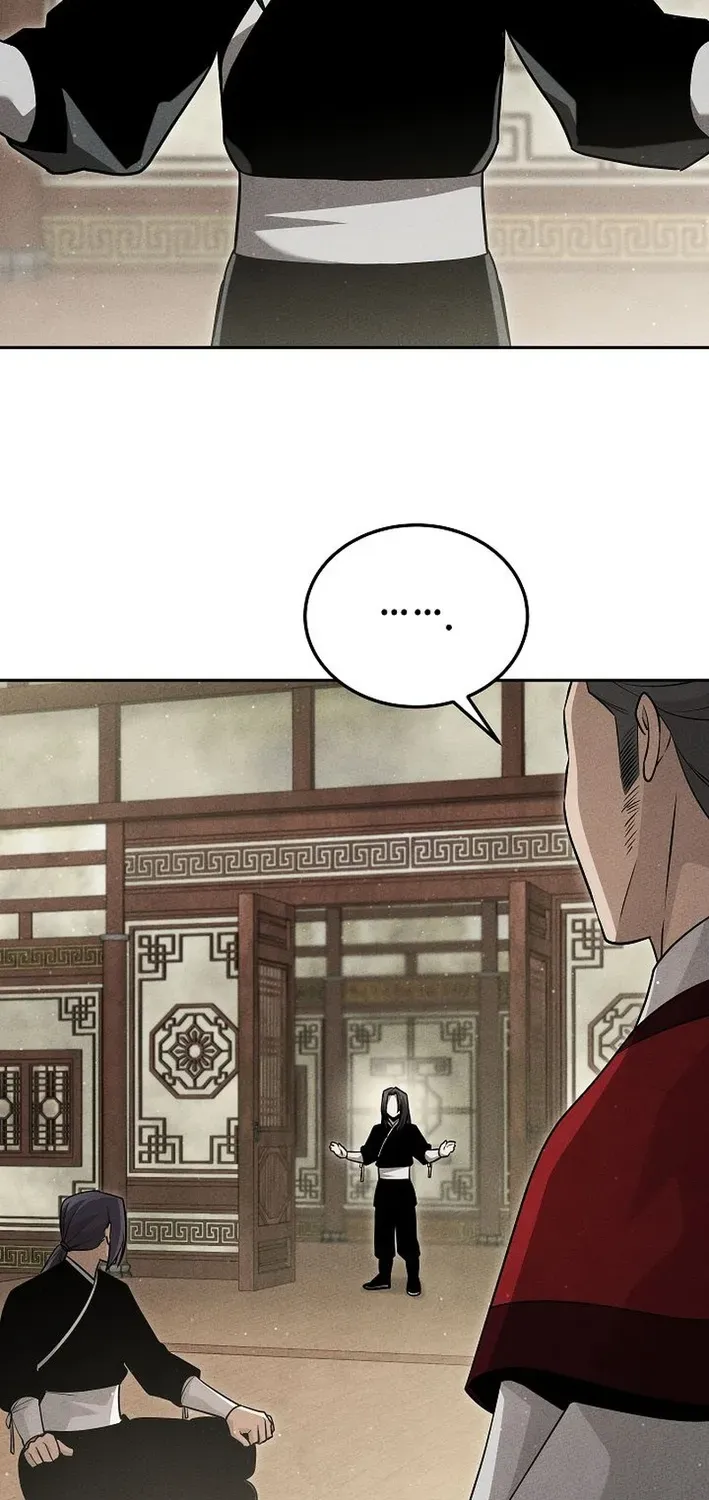 Read Heavenly Demon Sovereign chapter 9 image 2 on Lezhin