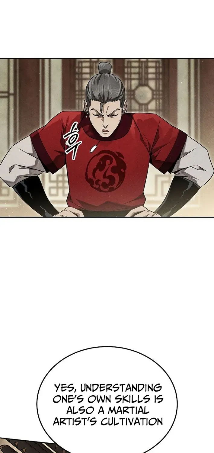 Read Heavenly Demon Sovereign chapter 9 image 28 on Lezhin