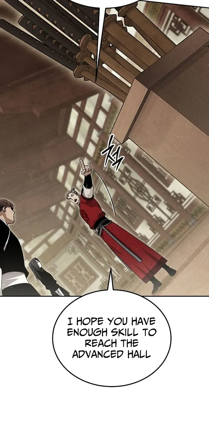 Read Heavenly Demon Sovereign chapter 9 image 29 on Lezhin