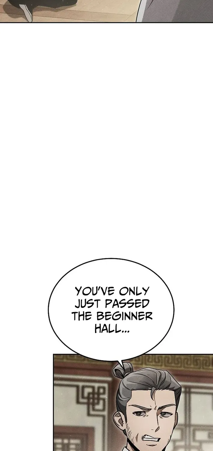 Read Heavenly Demon Sovereign chapter 9 image 3 on Lezhin