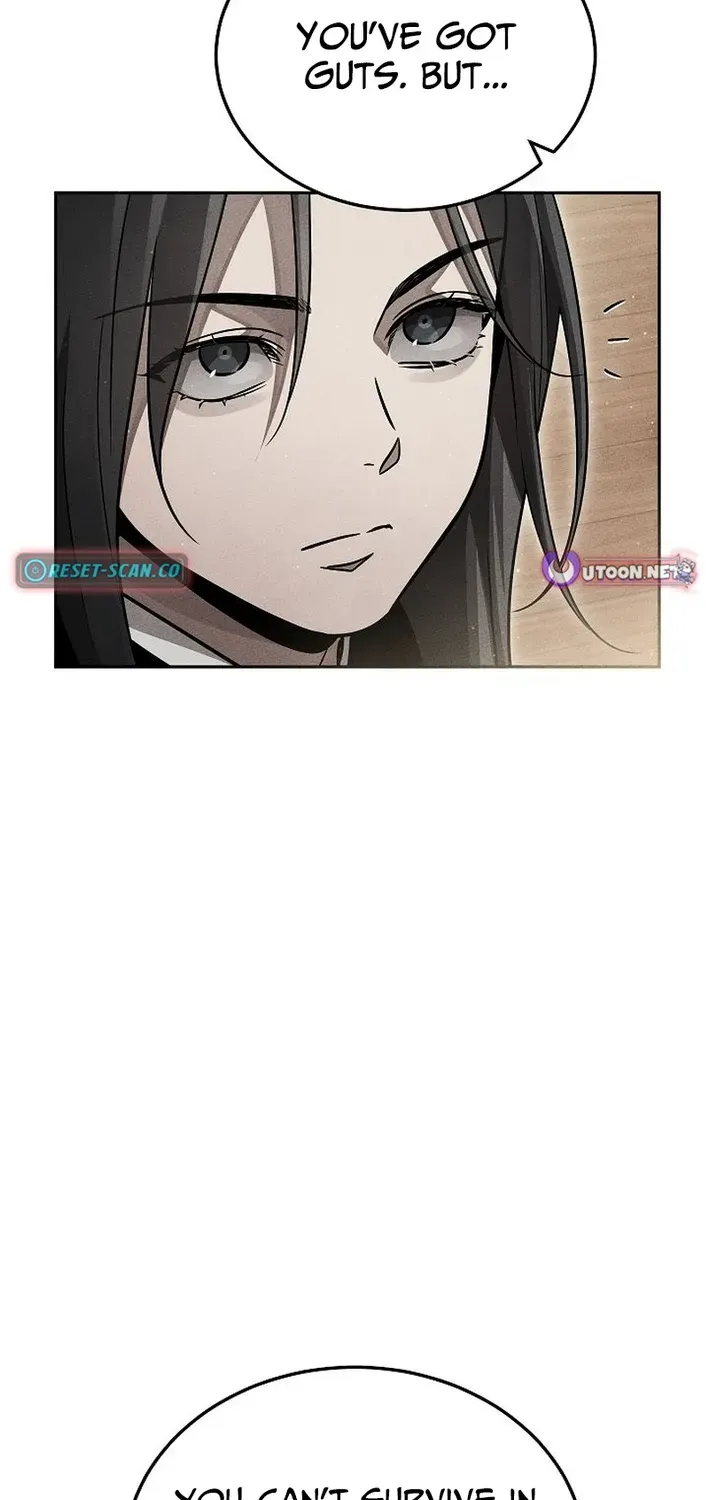 Read Heavenly Demon Sovereign chapter 9 image 33 on Lezhin