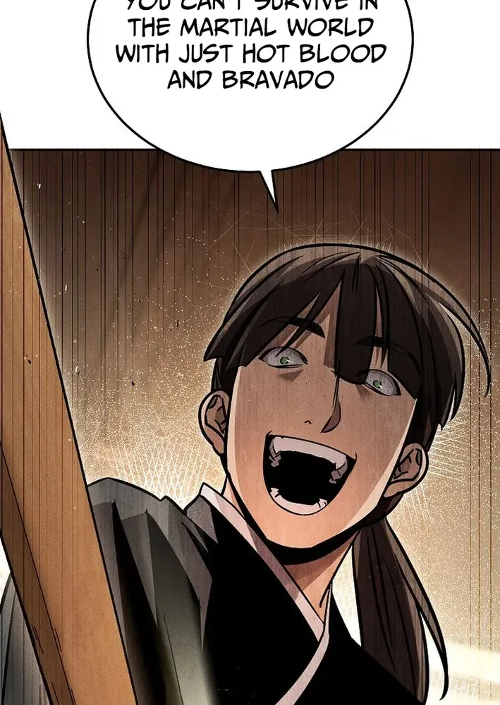 Read Heavenly Demon Sovereign chapter 9 image 34 on Lezhin