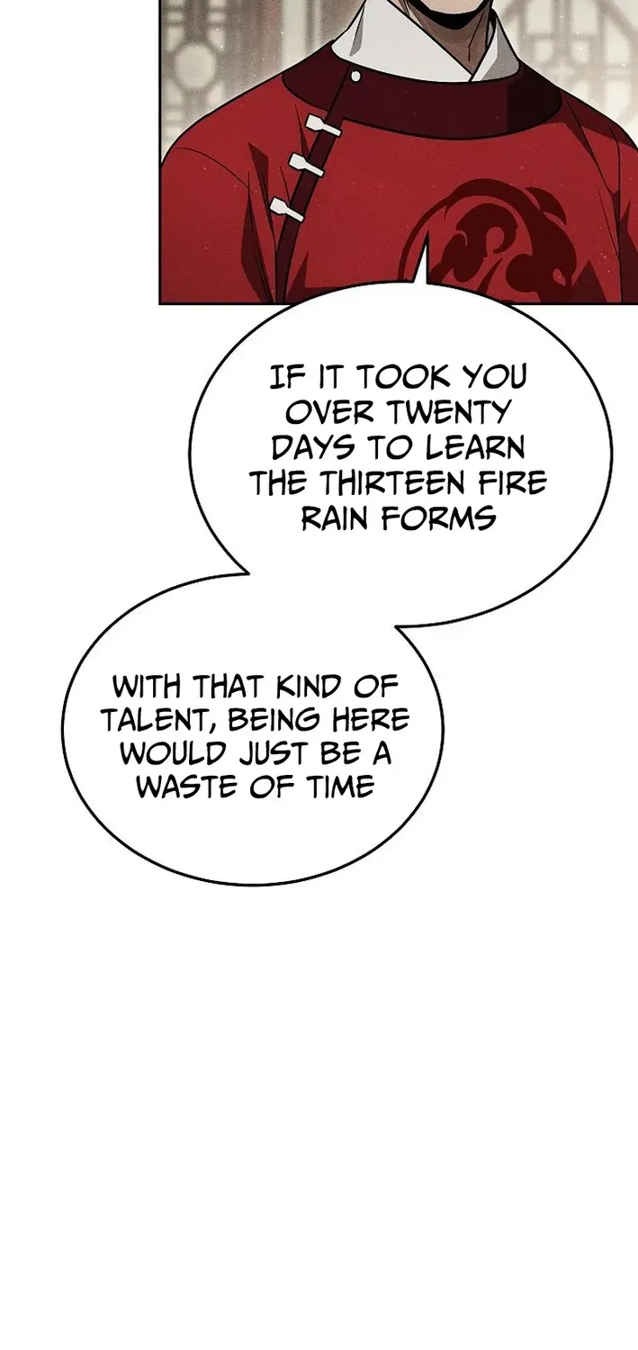 Read Heavenly Demon Sovereign chapter 9 image 4 on Lezhin