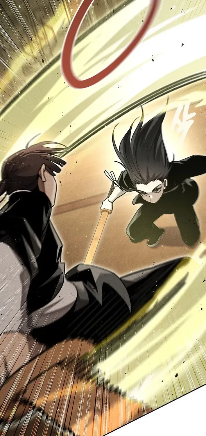 Read Heavenly Demon Sovereign chapter 9 image 40 on Lezhin