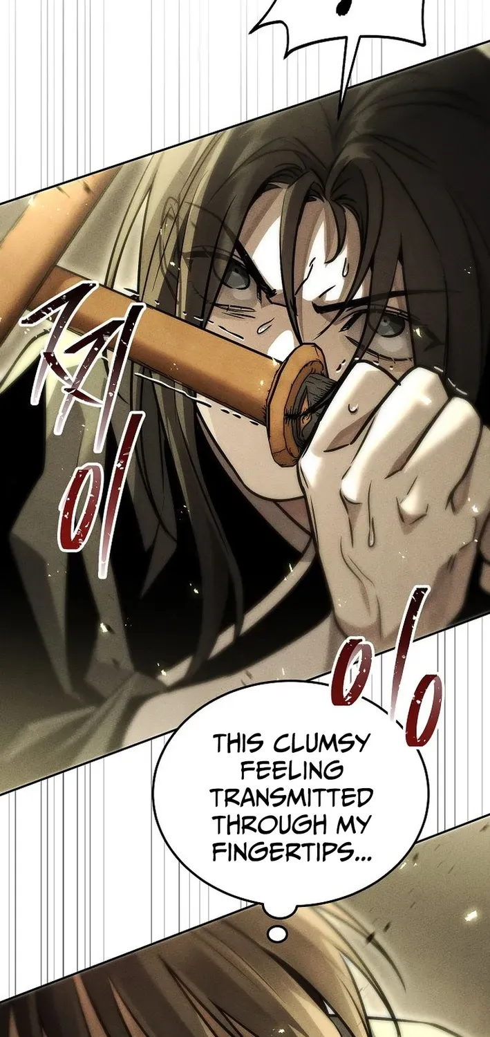 Read Heavenly Demon Sovereign chapter 9 image 46 on Lezhin