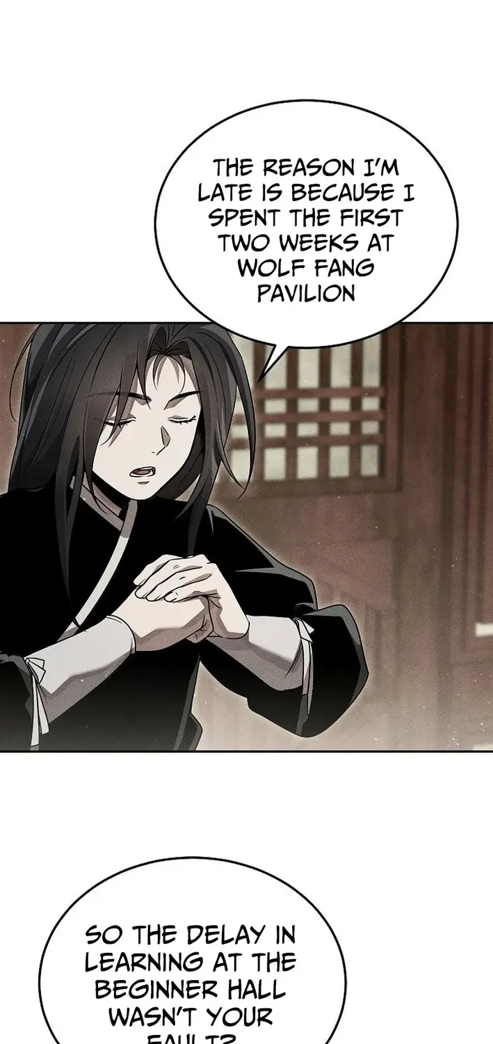 Read Heavenly Demon Sovereign chapter 9 image 5 on Lezhin