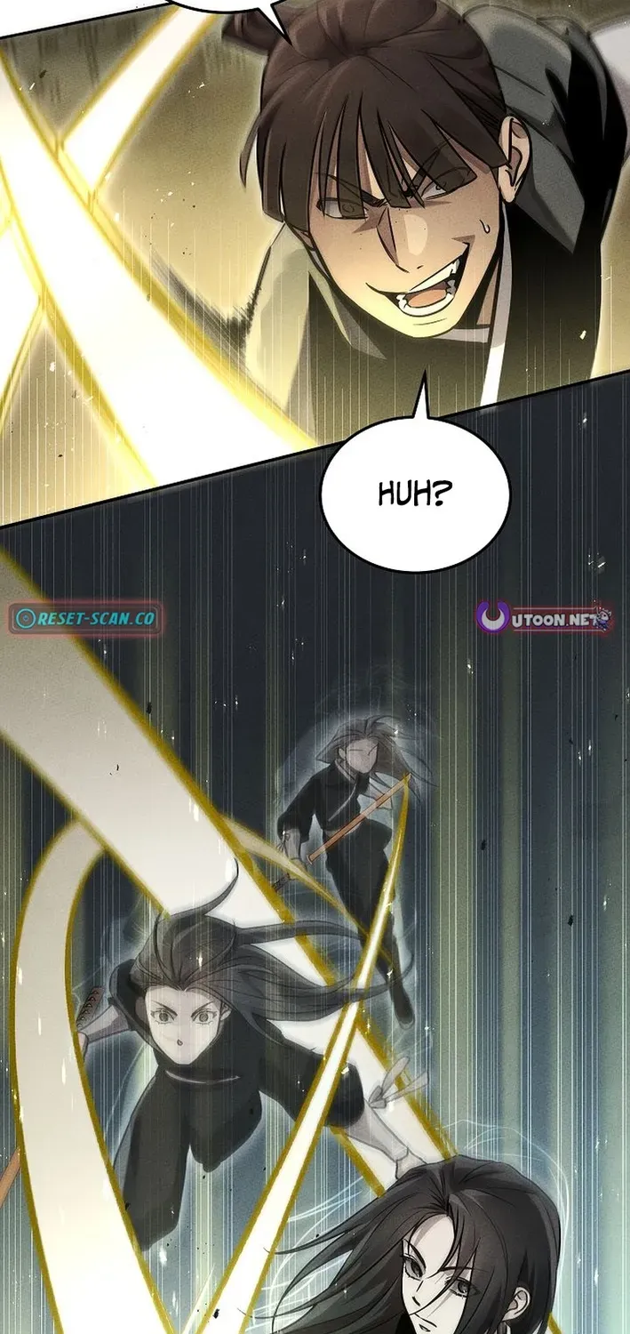 Read Heavenly Demon Sovereign chapter 9 image 53 on Lezhin