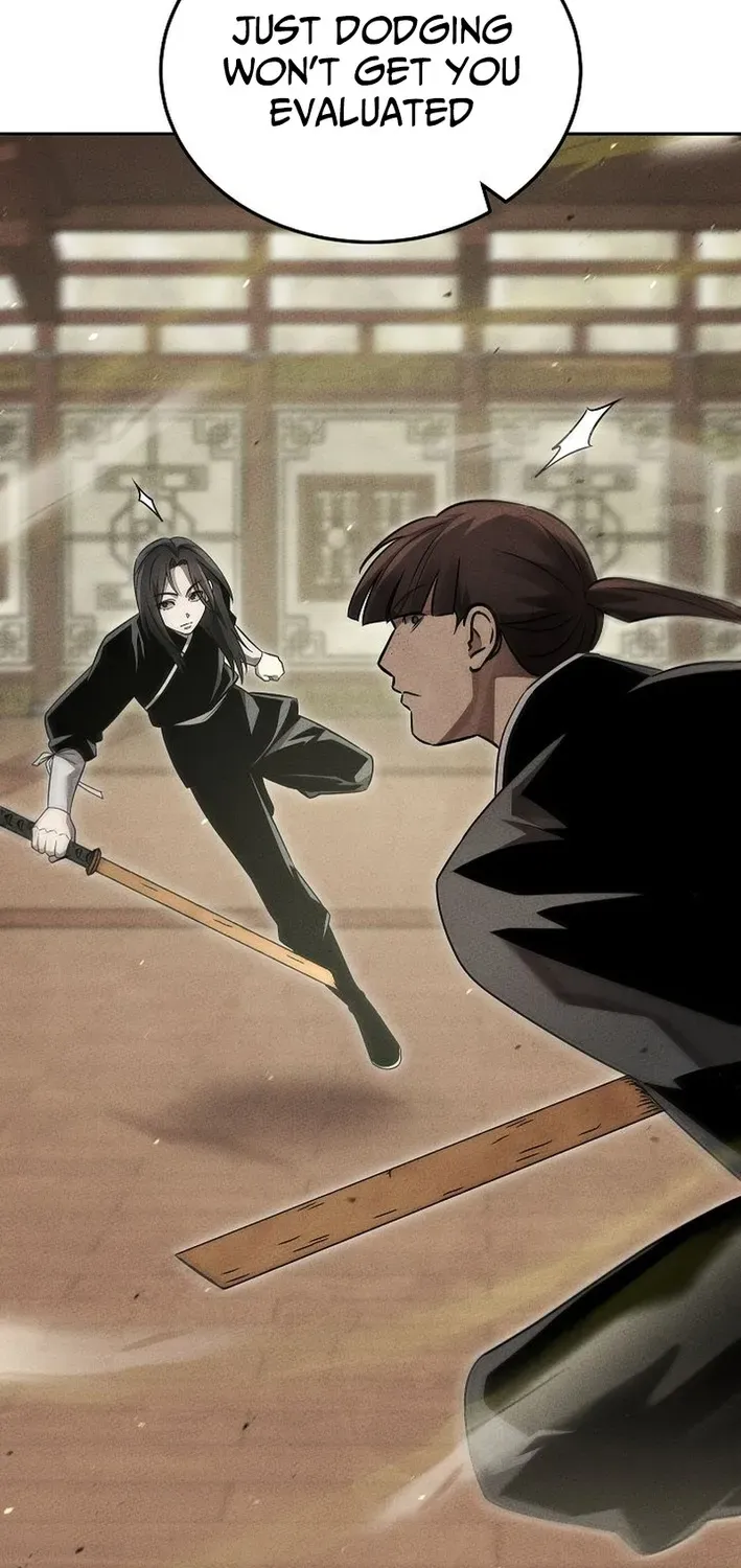 Read Heavenly Demon Sovereign chapter 9 image 65 on Lezhin