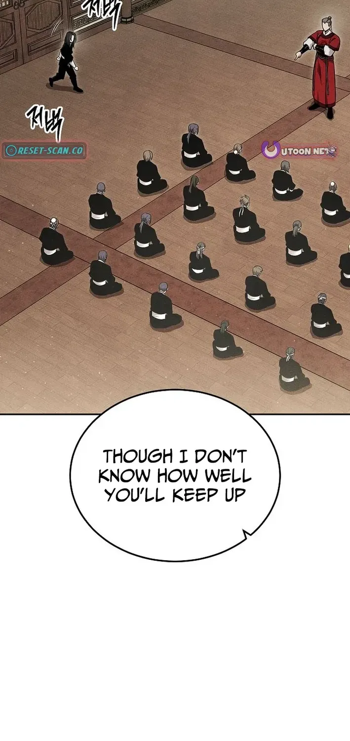 Read Heavenly Demon Sovereign chapter 9 image 8 on Lezhin