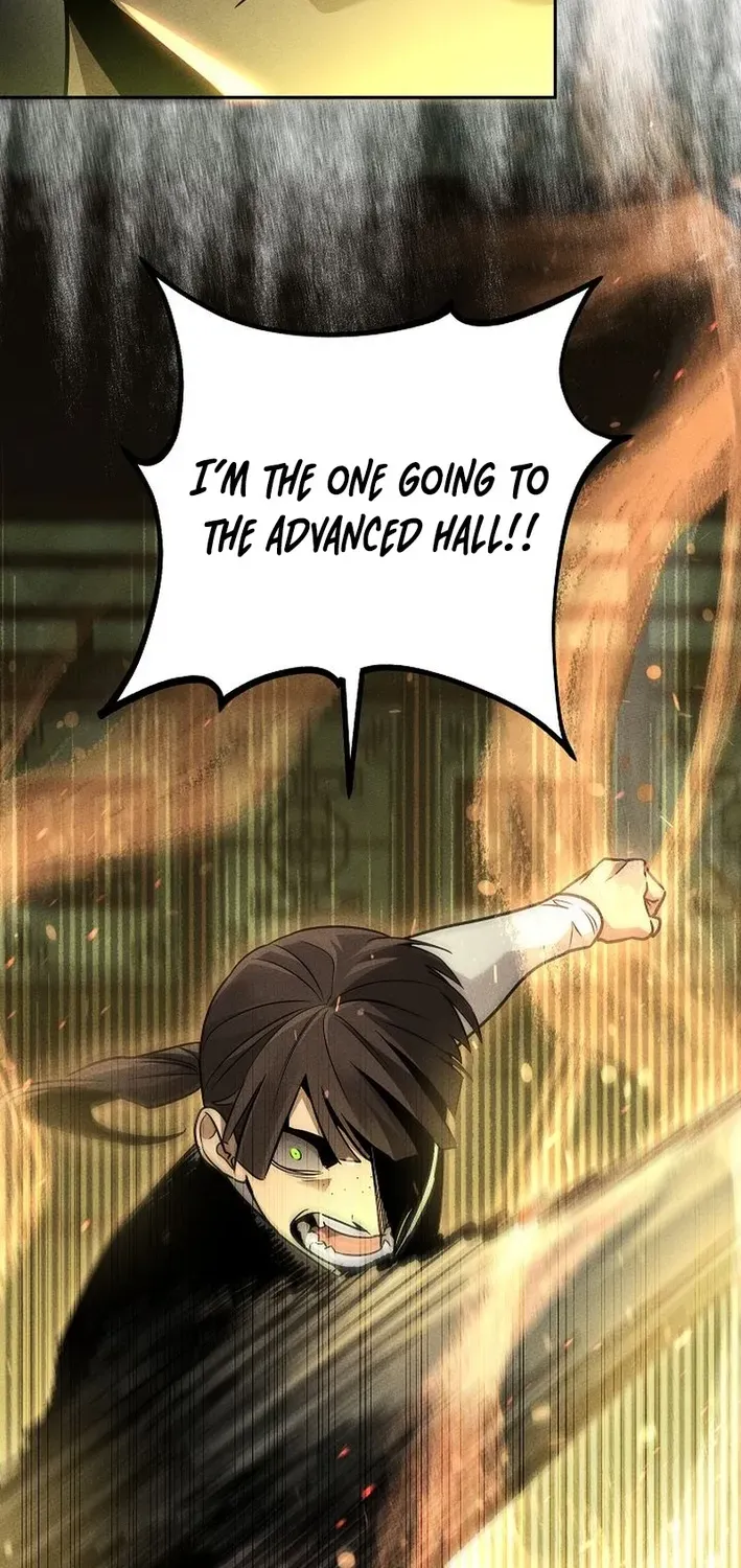 Read Heavenly Demon Sovereign chapter 9 image 87 on Lezhin