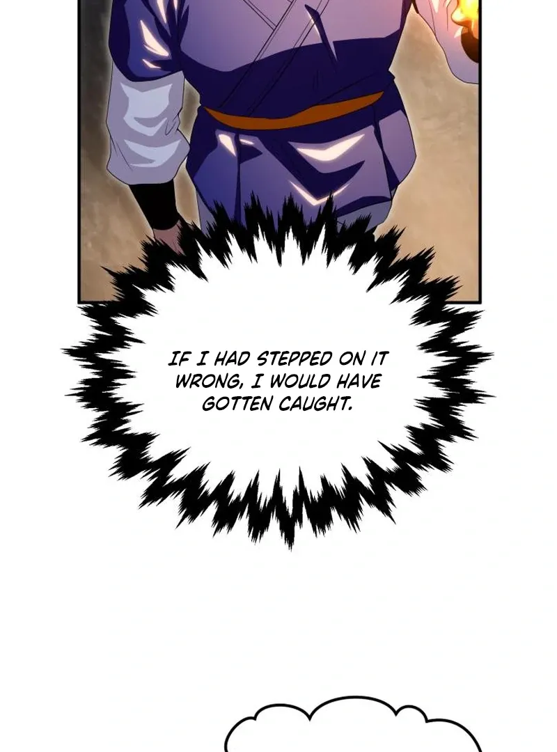Read Heavenly Demon Tavern chapter 42 image 103 on Lezhin