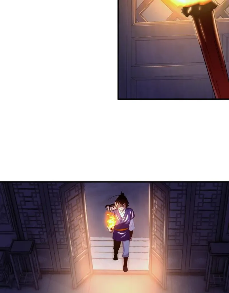 Read Heavenly Demon Tavern chapter 42 image 122 on Lezhin