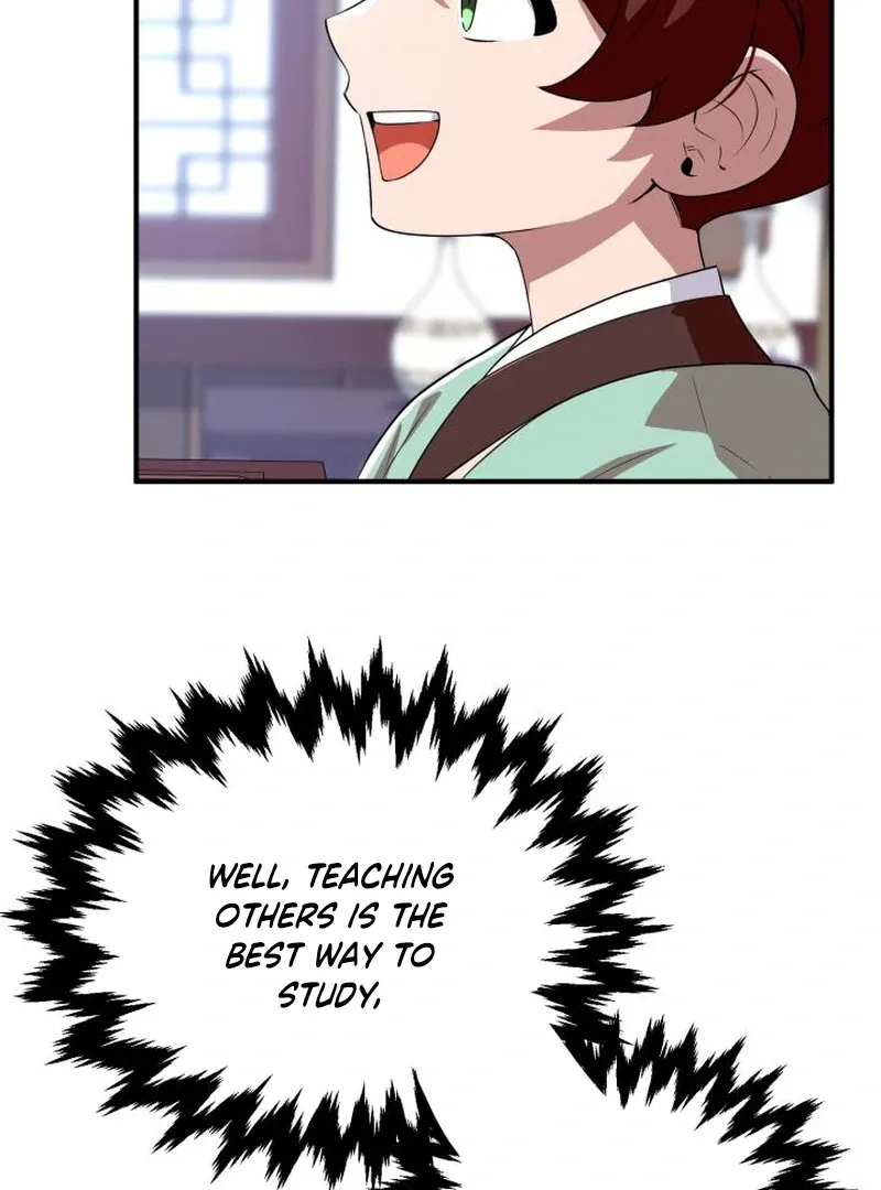 Read Heavenly Demon Tavern chapter 42 image 19 on Lezhin