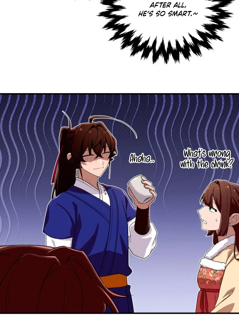 Read Heavenly Demon Tavern chapter 42 image 20 on Lezhin