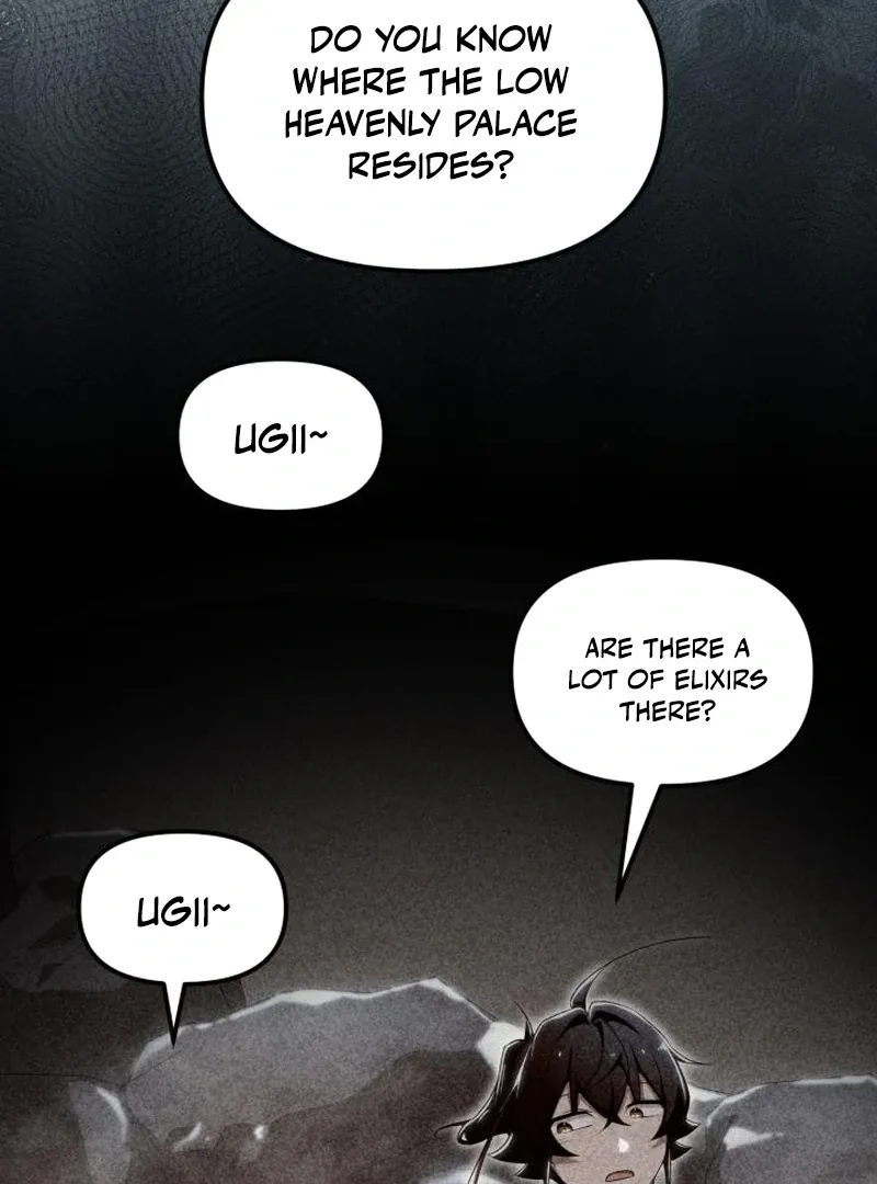 Read Heavenly Demon Tavern chapter 42 image 23 on Lezhin