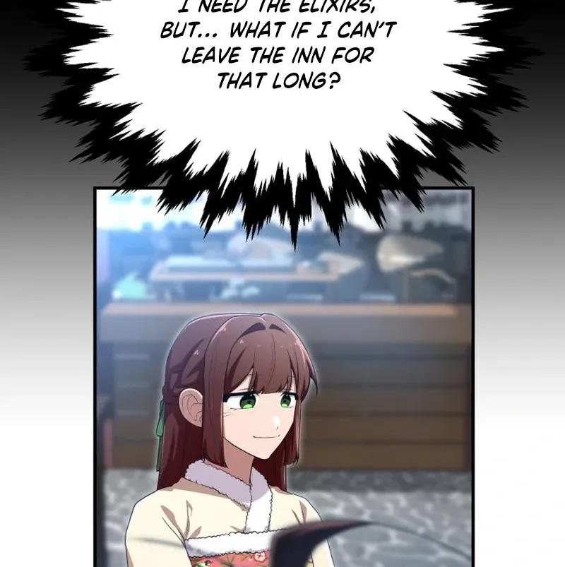 Read Heavenly Demon Tavern chapter 42 image 25 on Lezhin