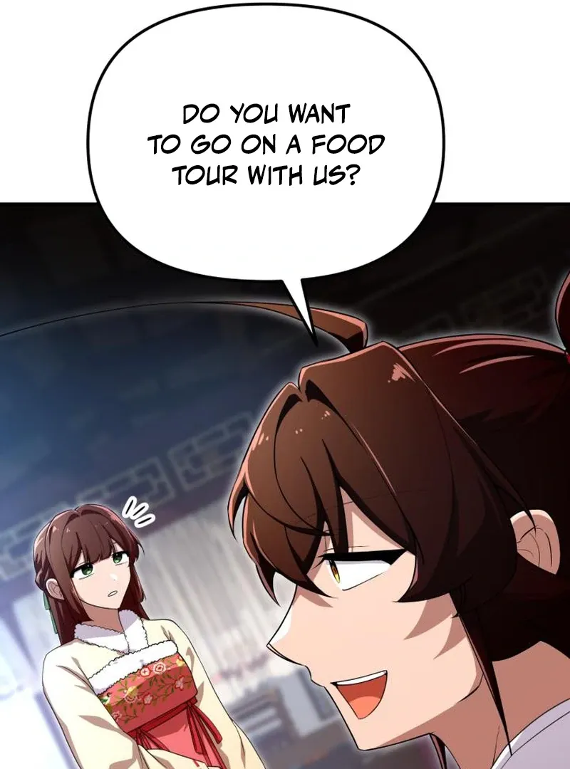 Read Heavenly Demon Tavern chapter 42 image 27 on Lezhin