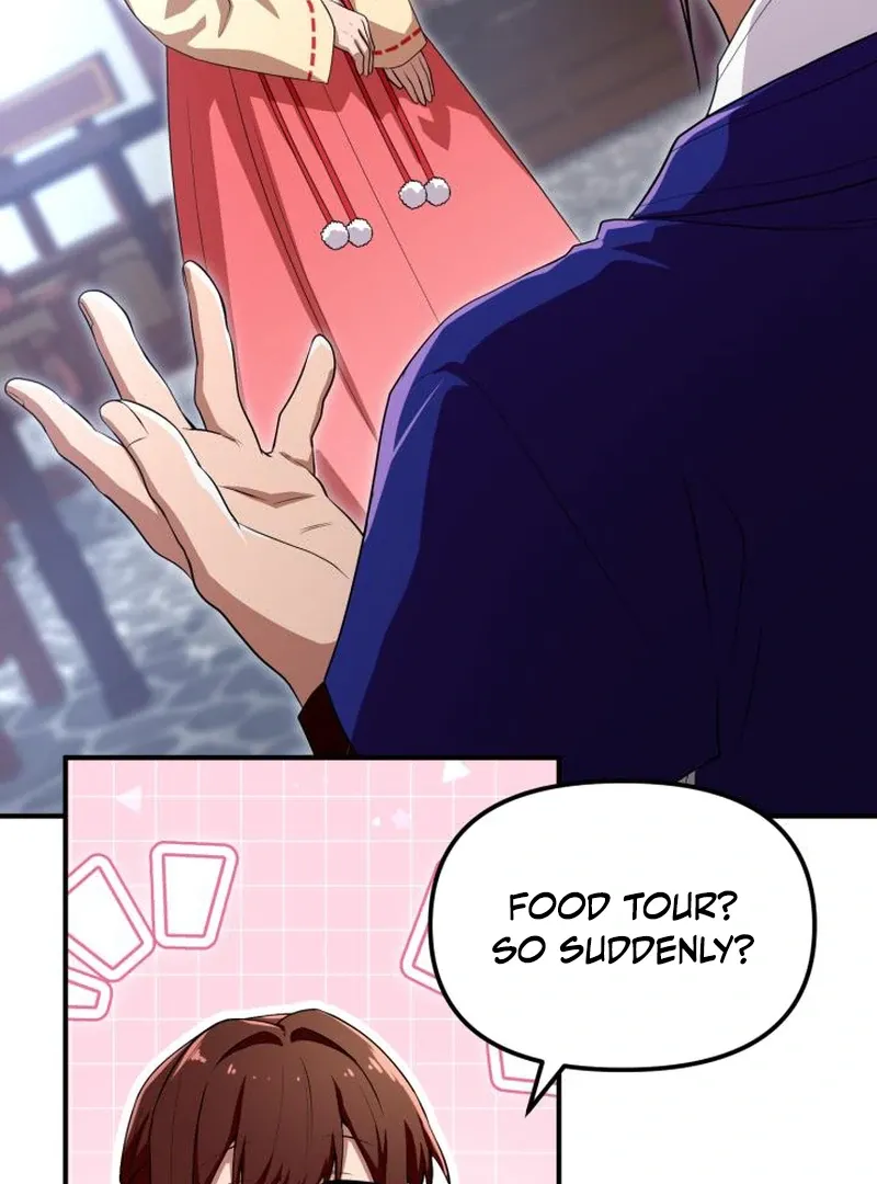 Read Heavenly Demon Tavern chapter 42 image 28 on Lezhin
