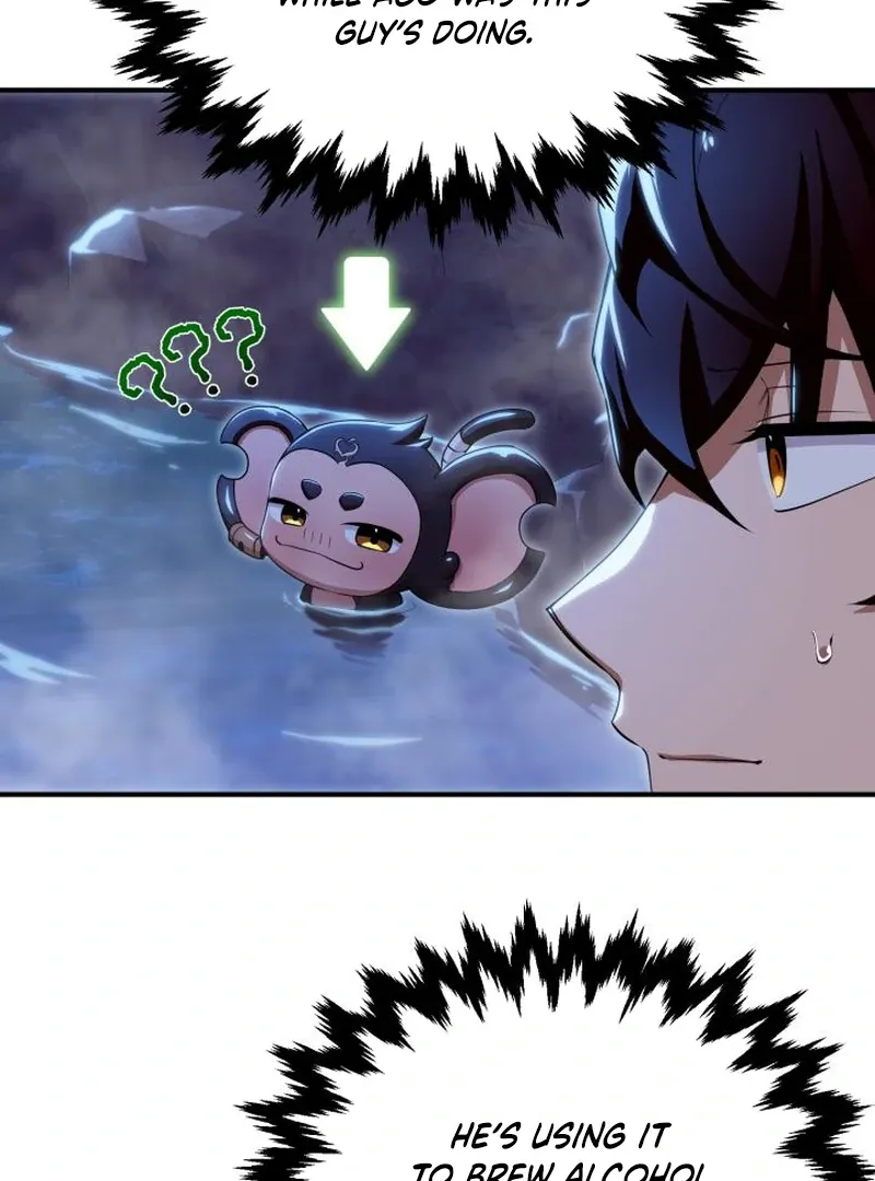 Read Heavenly Demon Tavern chapter 42 image 4 on Lezhin