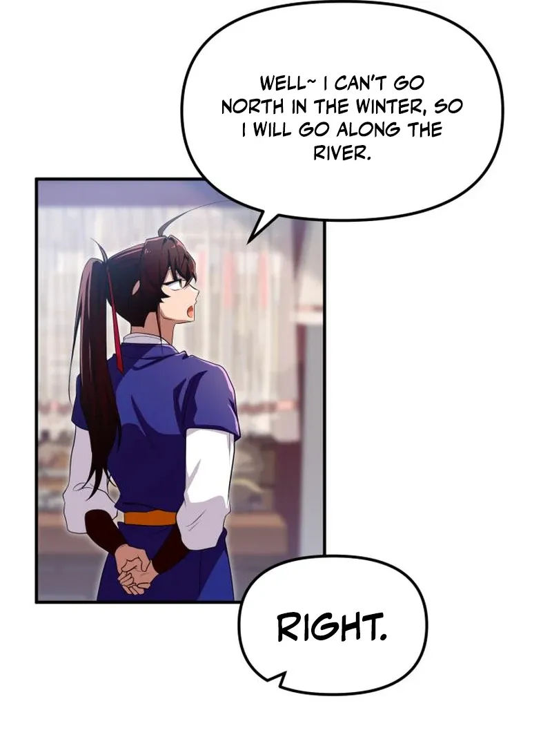Read Heavenly Demon Tavern chapter 42 image 41 on Lezhin