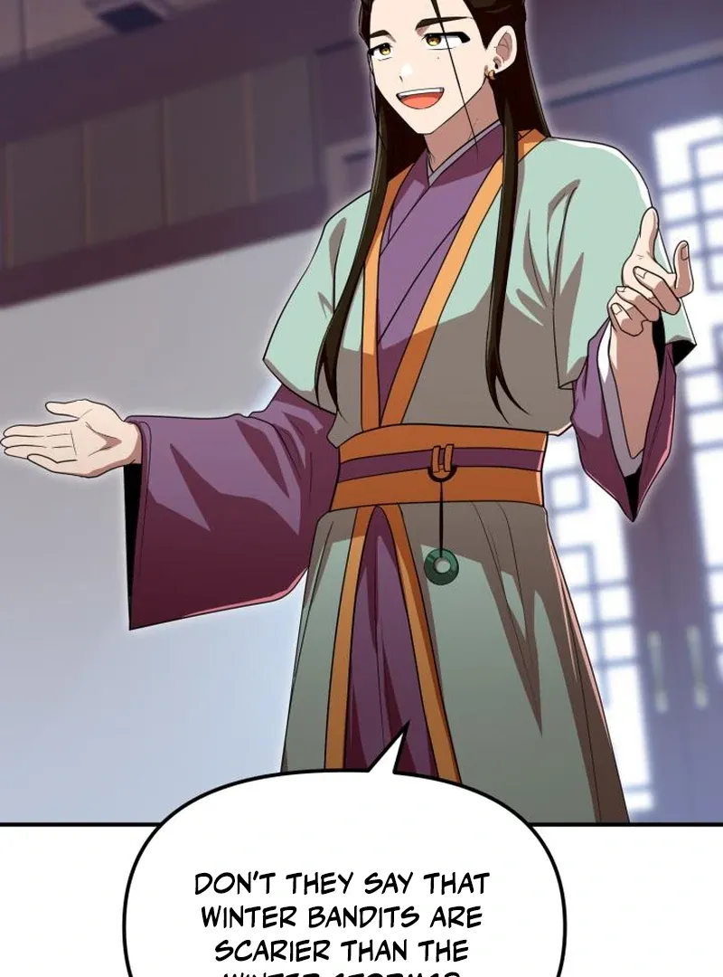Read Heavenly Demon Tavern chapter 42 image 43 on Lezhin