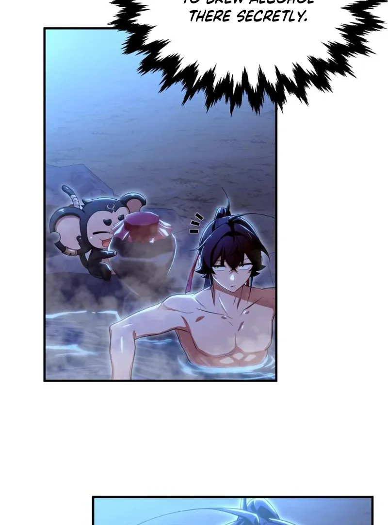 Read Heavenly Demon Tavern chapter 42 image 5 on Lezhin