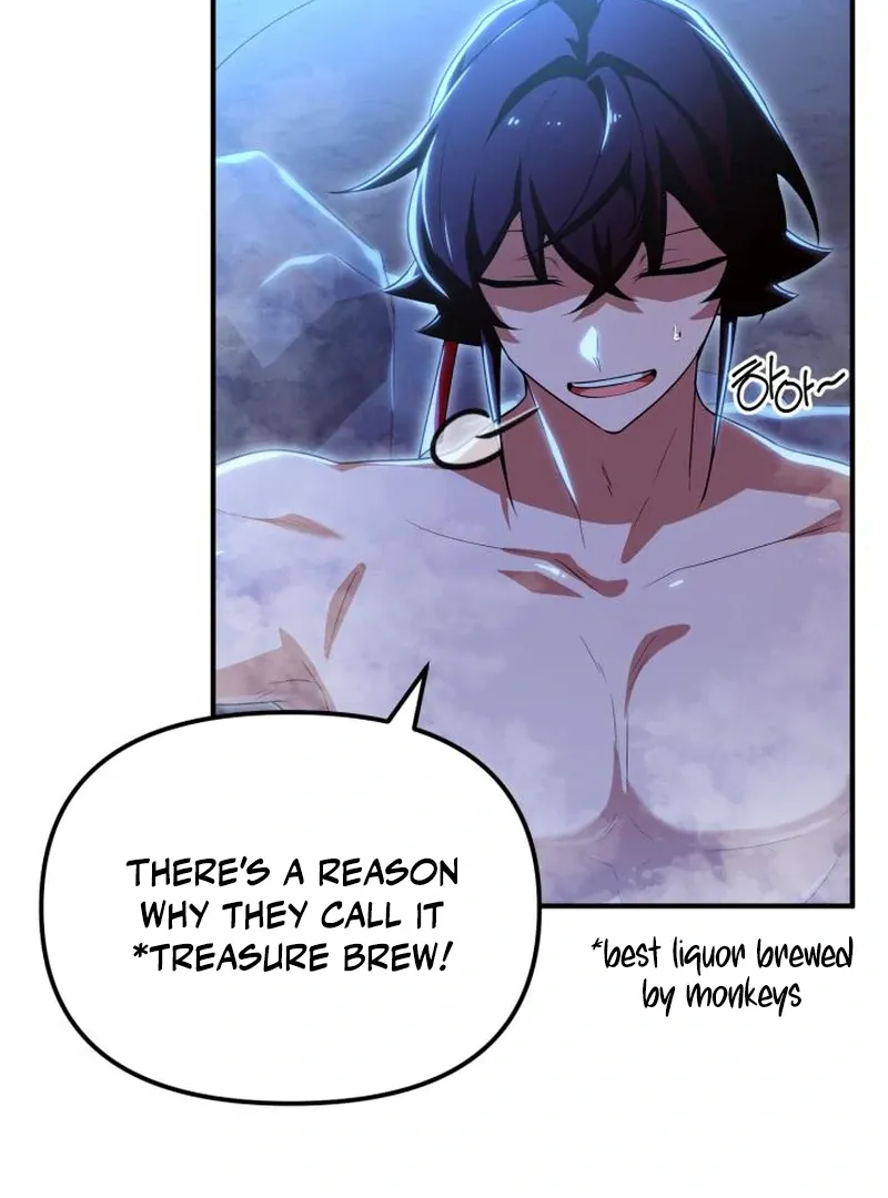 Read Heavenly Demon Tavern chapter 42 image 6 on Lezhin