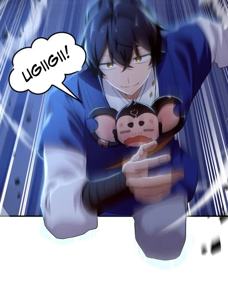 Read Heavenly Demon Tavern chapter 42 image 83 on Lezhin