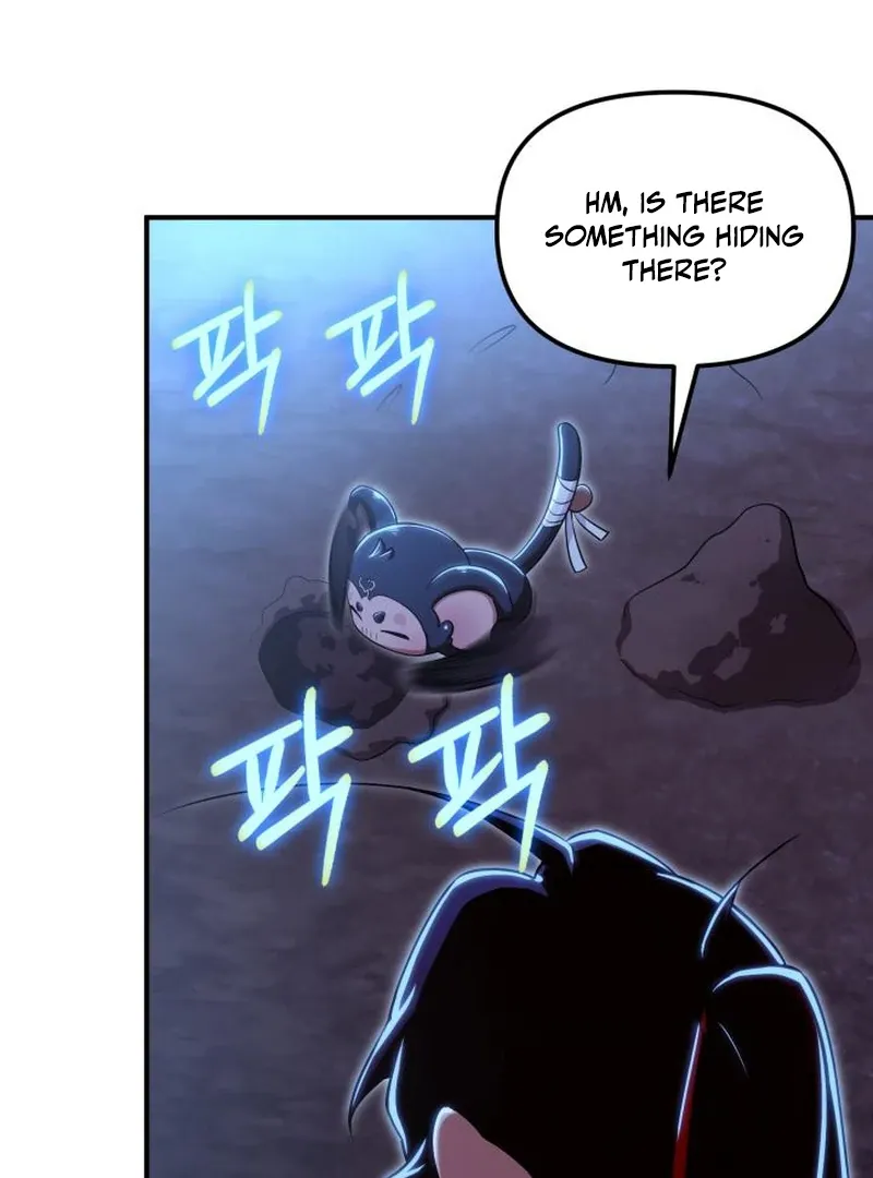 Read Heavenly Demon Tavern chapter 42 image 87 on Lezhin