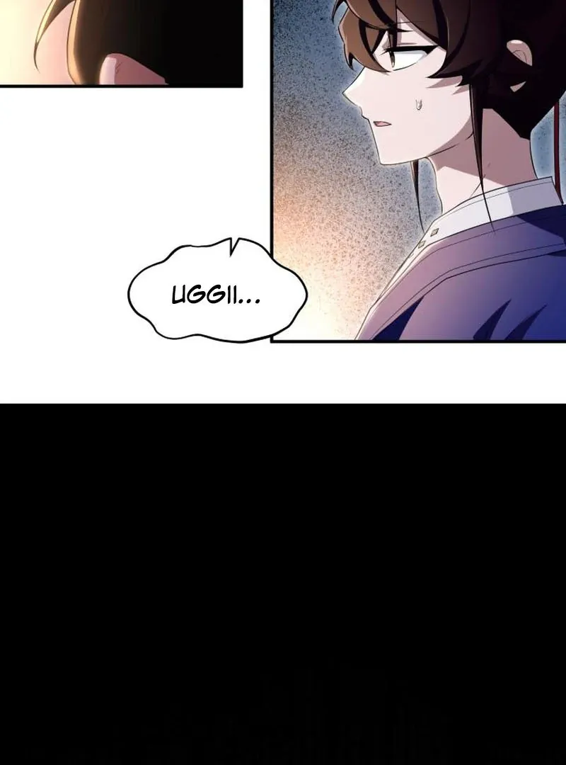 Read Heavenly Demon Tavern chapter 43 image 10 on Lezhin