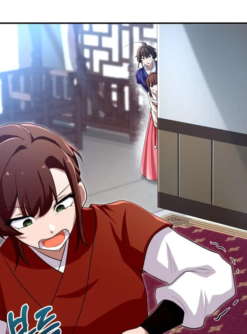 Read Heavenly Demon Tavern chapter 43 image 105 on Lezhin