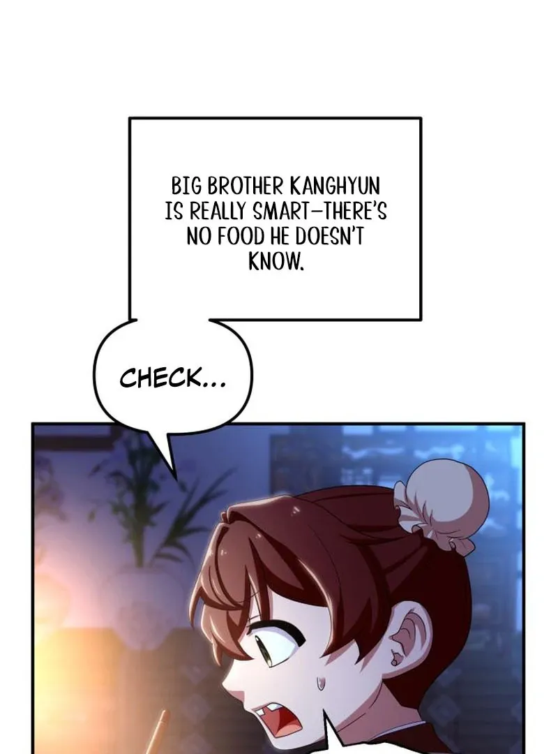 Read Heavenly Demon Tavern chapter 43 image 119 on Lezhin