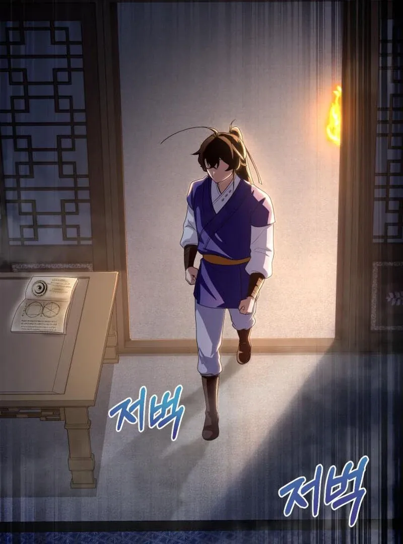 Read Heavenly Demon Tavern chapter 43 image 14 on Lezhin