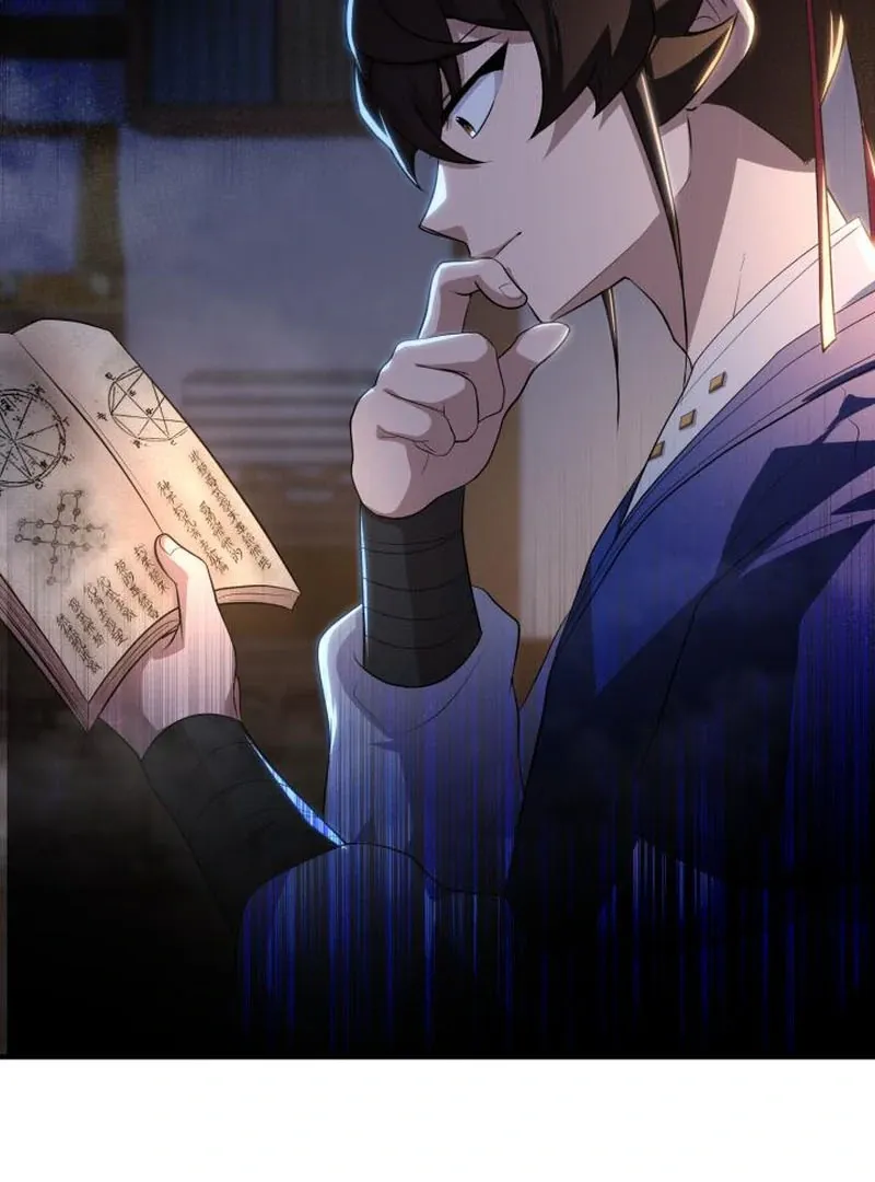Read Heavenly Demon Tavern chapter 43 image 17 on Lezhin