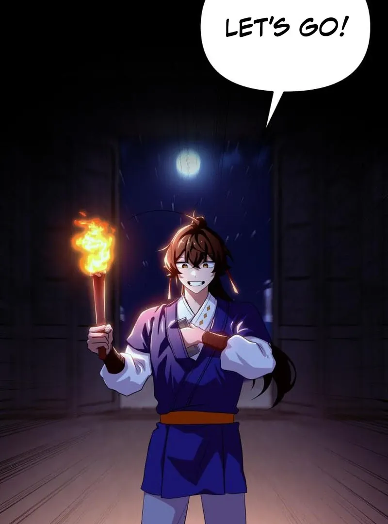 Read Heavenly Demon Tavern chapter 43 image 2 on Lezhin