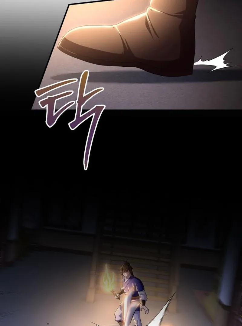 Read Heavenly Demon Tavern chapter 43 image 7 on Lezhin