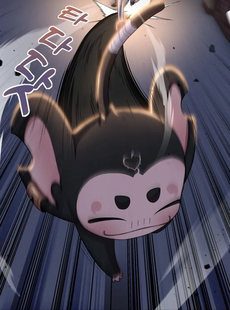 Read Heavenly Demon Tavern chapter 43 image 8 on Lezhin