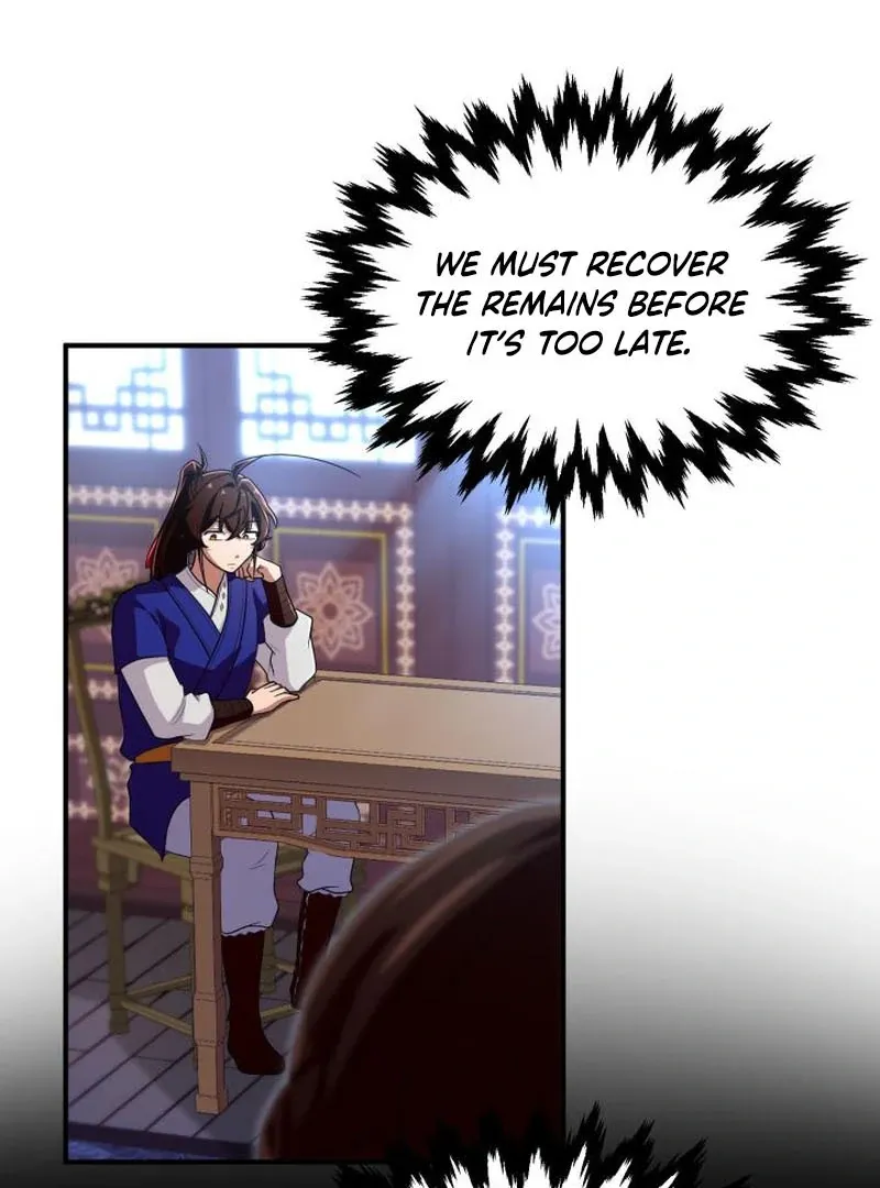 Read Heavenly Demon Tavern chapter 43 image 93 on Lezhin