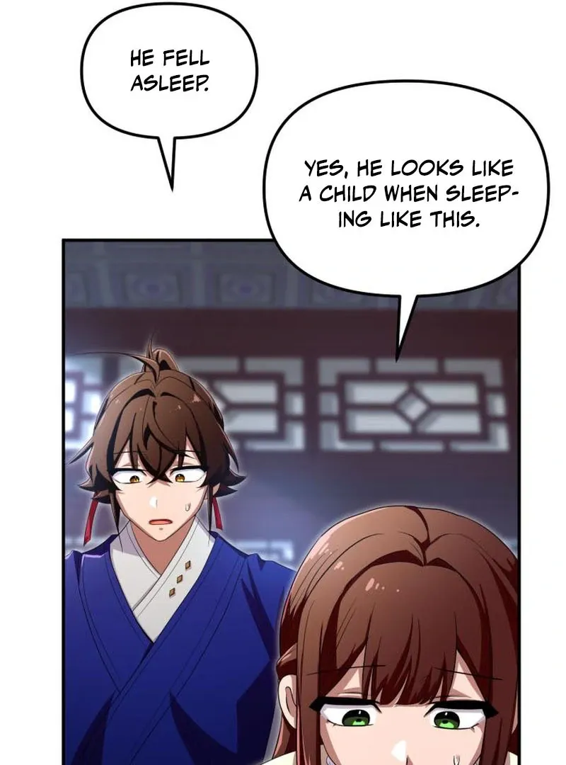 Read Heavenly Demon Tavern chapter 43 image 98 on Lezhin