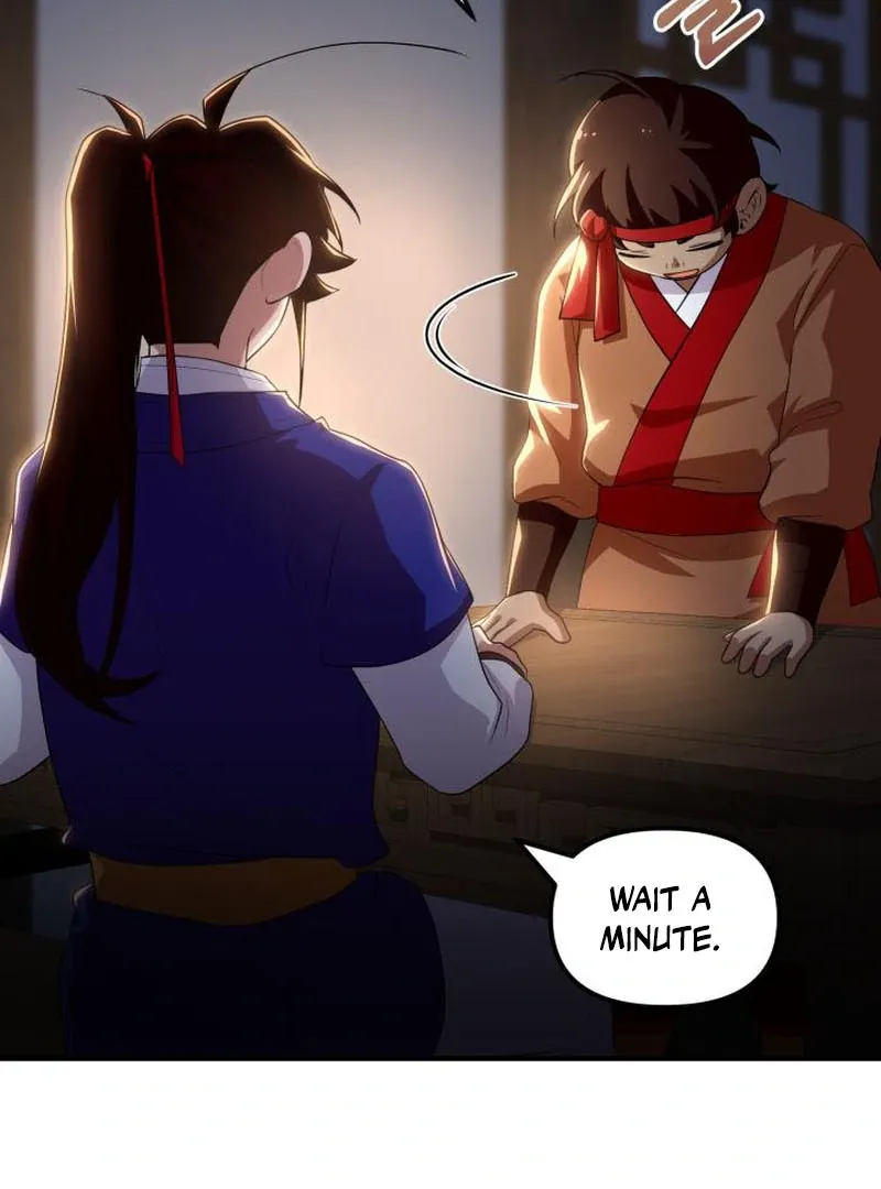 Read Heavenly Demon Tavern chapter 44 image 113 on Lezhin