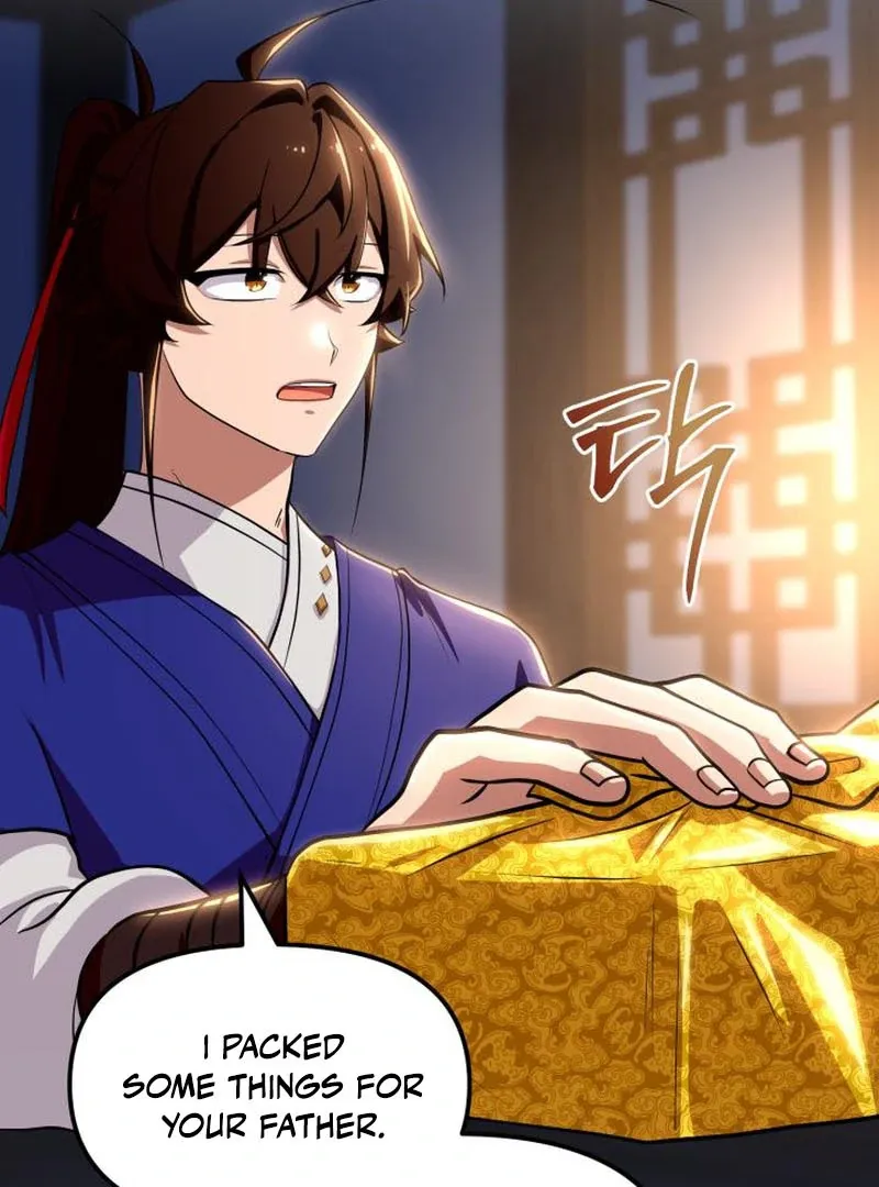 Read Heavenly Demon Tavern chapter 44 image 115 on Lezhin