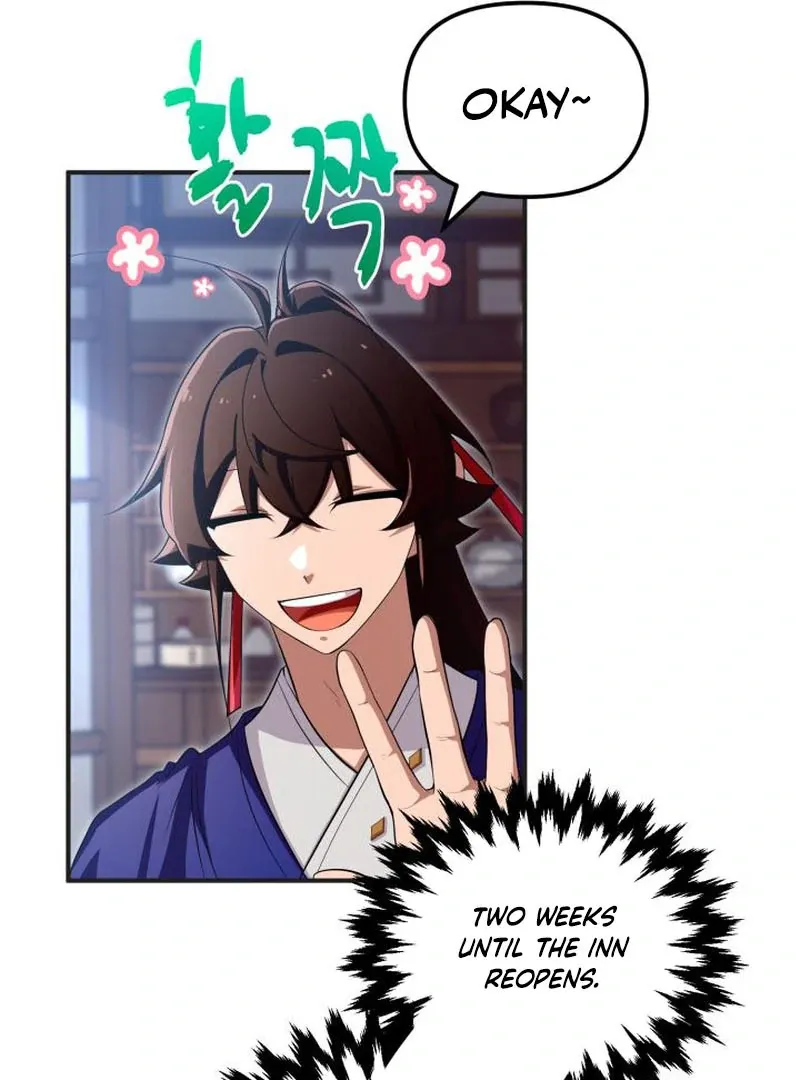 Read Heavenly Demon Tavern chapter 44 image 15 on Lezhin